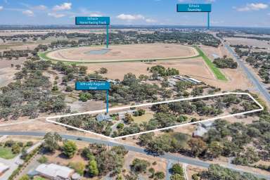 Farm For Sale - VIC - Echuca - 3564 - Small Acreage Close to Town  (Image 2)