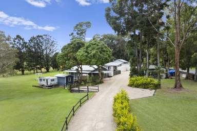 Farm For Sale - NSW - Clothiers Creek - 2484 - RARE CLOTHIERS CREEK GEM  (Image 2)