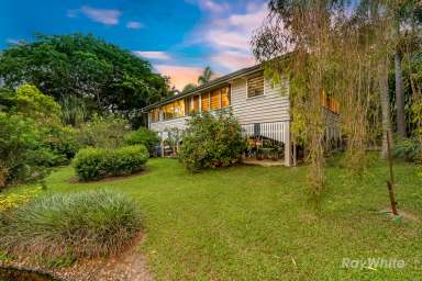 Farm For Sale - QLD - Gin Gin - 4671 - "Charming Queenslander on 4 Acres - The Country Lifestyle You've Been Dreaming Of"  (Image 2)