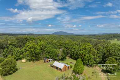 Farm For Sale - NSW - Herons Creek - 2439 - Premier Acreage with Frontage to Herons Creek ( 20.23 ha/ 50 acres )  (Image 2)