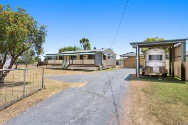 Farm For Sale - QLD - Cambooya - 4358 - Charming Timber Home on 1.43 Acres – A Horse Lover’s Dream!  (Image 2)