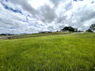 Farm For Sale - NSW - Kyogle - 2474 - BUILD YOUR DREAM HOME  (Image 2)