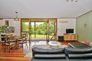 Farm For Sale - NSW - Dunoon - 2480 - Immerse yourself in Nature - Dunoon  (Image 2)