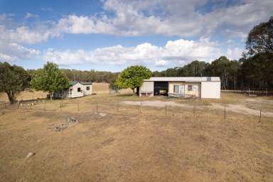 Farm For Sale - NSW - Talmalmo - 2640 - A Rural Paradise Waiting For You!  (Image 2)