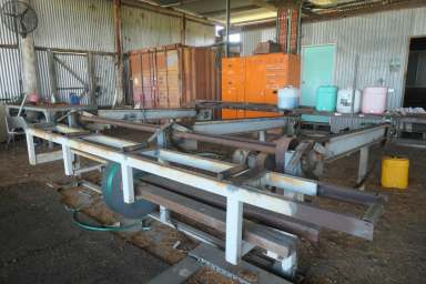 Farm For Sale - NSW - Myrtle Creek - 2469 - LUCRATIVE SAW MILL  (Image 2)