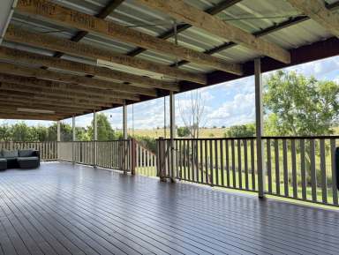 Farm For Sale - QLD - Bergen - 4353 - Your Lifestyle/Grazing Dream Can Be Reality!  (Image 2)