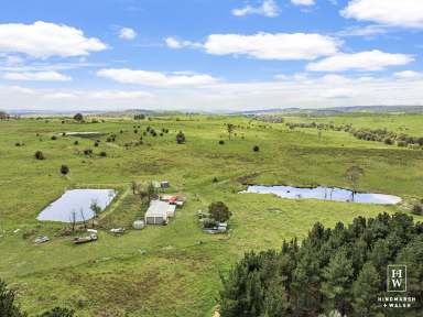 Farm For Sale - NSW - Bungonia - 2580 - Prime Grazing Country & Lifestyle Property  (Image 2)