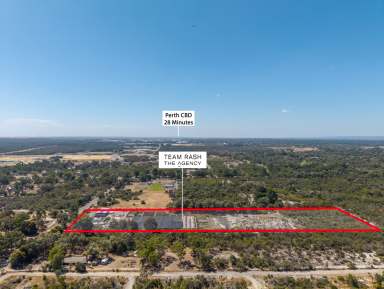 Farm For Sale - WA - Casuarina - 6167 - Exceptional Development & Lifestyle Opportunity in Casuarina  (Image 2)