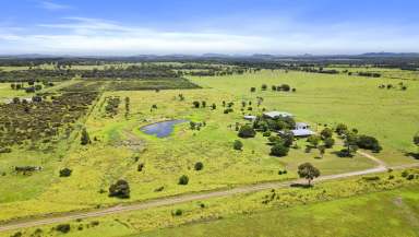 Farm For Sale - QLD - Garnant - 4702 - 20* Acres of Peaceful Rural Living Close to Town  (Image 2)