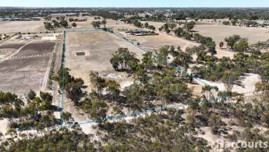 Farm For Sale - VIC - Haven - 3401 - Prime Land Opportunity - 11 Gleeson Lane, Haven  (Image 2)