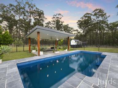 Farm For Sale - NSW - Lovedale - 2325 - Equine Paradise in the Heart of Hunter Valley  (Image 2)