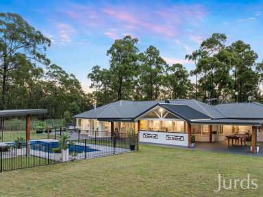 Farm For Sale - NSW - Lovedale - 2325 - Equine Paradise in the Heart of Hunter Valley  (Image 2)