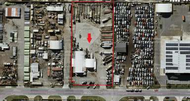 Farm For Sale - WA - Landsdale - 6065 - LANDSDALE - INDUSTRIAL LAND/HARDSTAND/YARD  (Image 2)