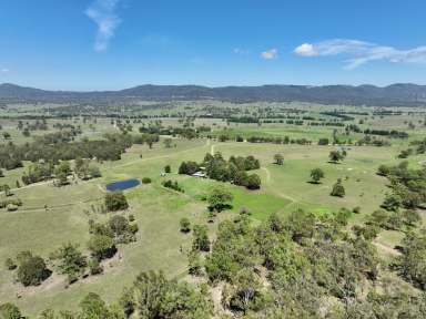 Farm For Sale - NSW - Scone - 2337 - Standout Rural Lifestyle Property "Nullegai"  (Image 2)