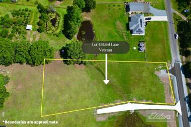 Farm For Sale - QLD - Veteran - 4570 - Exceptional 1 acre property UNDER $400,000!  (Image 2)