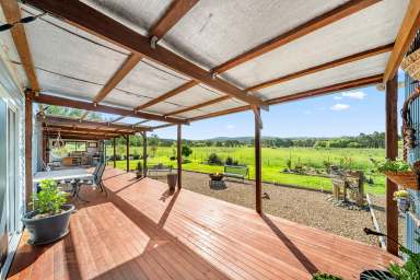 Farm For Sale - NSW - Braidwood - 2622 - 2458 Cooma Road  (Image 2)