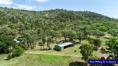 Farm Auction - NSW - Wellington - 2820 - Recreation and Lifestyle Attributes  (Image 2)