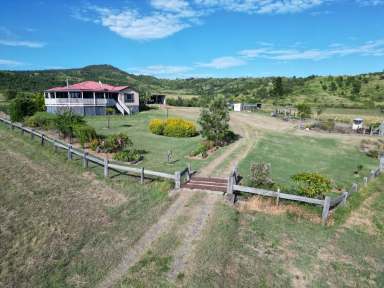 Farm For Sale - QLD - Goomeri - 4601 - Stud Operation or Backgrounding Excellence   (Image 2)