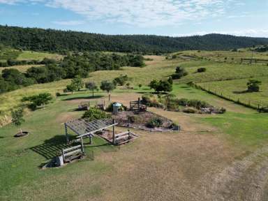 Farm For Sale - QLD - Goomeri - 4601 - Stud Operation or Backgrounding Excellence   (Image 2)