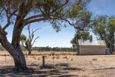 Farm Auction - VIC - Heathcote - 3523 - 414 ACRES OF GRAZING LAND  (Image 2)