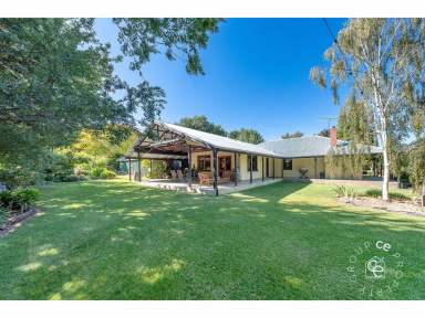 Farm For Sale - SA - Birdwood - 5234 - A Rare and Enviable Lifestyle Property  (Image 2)