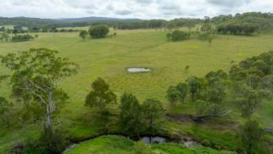 Farm For Sale - NSW - Legume - 2476 - "Avondale" Legume NSW  (Image 2)