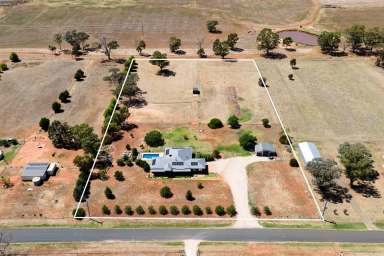 Farm Tender - NSW - Temora - 2666 - Stunning 2014 Built Brick Veneer Home on 5 Acres in Bundawarrah Estate  (Image 2)