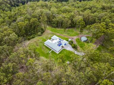 Farm For Sale - NSW - Wards River - 2422 - Exceptional Lifestyle & Position - A Tranquil Bush Retreat  (Image 2)