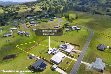 Farm For Sale - QLD - Chatsworth - 4570 - Luxury Acreage Living in Sought After Chatsworth!  (Image 2)