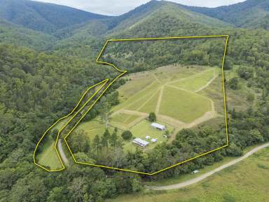 Farm Auction - NSW - Gloucester - 2422 - Gloucester River Retreat  (Image 2)