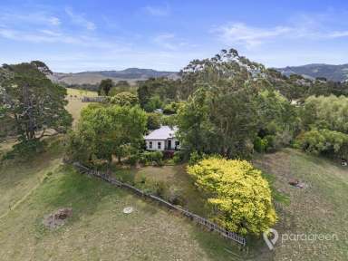 Farm For Sale - VIC - Toora - 3962 - OPPORTUNITY WITH AMAZING VIEWS  (Image 2)