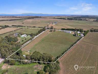 Farm For Sale - VIC - Foster - 3960 - 12.5 ACRES ON THE EDGE OF TOWN SET UP FOR HORSES  (Image 2)