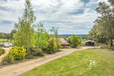 Farm For Sale - VIC - Mount Taylor - 3875 - MOUNTAIN VIEWS!  (Image 2)