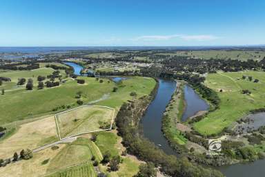 Farm For Sale - VIC - Nicholson - 3882 - PREMIUM 5-ACRE LOT WITH NICHOLSON RIVER VIEWS  (Image 2)