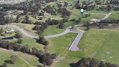 Farm For Sale - VIC - Nicholson - 3882 - UNDULATING DOWN TO THE CREEK  (Image 2)