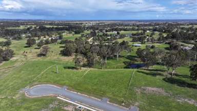 Farm For Sale - VIC - Nicholson - 3882 - VIEWS FRAMED WITH TREES  (Image 2)