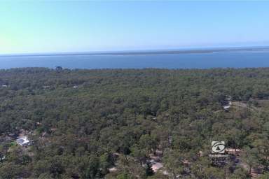 Farm For Sale - VIC - Raymond Island - 3880 - LARGE BUSH ALLOTMENT IN THE HEART OF RAYMOND ISLAND  (Image 2)