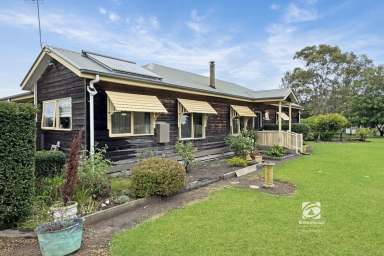 Farm For Sale - VIC - Forge Creek - 3875 - STUNNING 30 HECTARE PROPERTY  (Image 2)