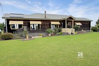 Farm For Sale - VIC - Forge Creek - 3875 - STUNNING 30 HECTARE PROPERTY  (Image 2)