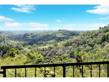 Farm For Sale - QLD - Balmoral Ridge - 4552 - Panoramic, North Facing Views on 5 Acres!  (Image 2)