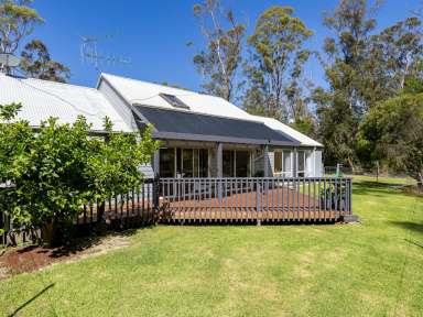 Farm For Sale - NSW - Kalaru - 2550 - TRANQUIL, PERFECT LOCATION!  (Image 2)