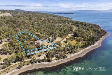 Farm For Sale - TAS - Alonnah - 7150 - 'Wintersun' - An Island Lifestyle Awaits!  (Image 2)