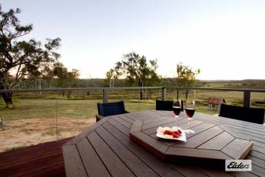 Farm For Sale - QLD - Glen Cairn - 4342 - Welcome to "Stockton Rise"  (Image 2)