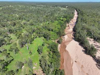 Farm For Sale - QLD - Seventy Mile - 4820 - KELCC LODGE - Rural Lifestyle with Urban Benefits  (Image 2)