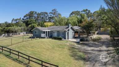 Farm For Sale - VIC - Tyabb - 3913 - Country Living, Suburban Convenience!  (Image 2)