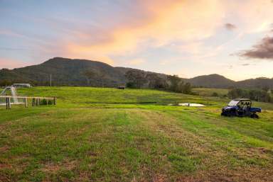 Farm For Sale - NSW - Vacy - 2421 - 'Glen Vista' Paterson Riverfront Rural Lifestyle  (Image 2)