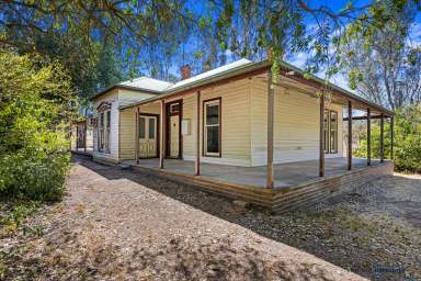 Farm For Sale - VIC - Alexandra - 3714 - "Harvest Homestead" - Circa. 1902  (Image 2)