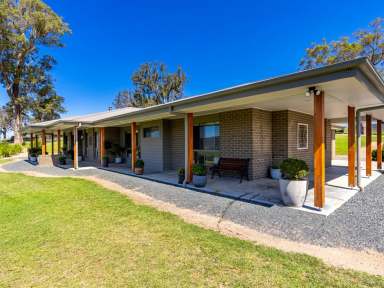 Farm For Sale - NSW - Bega - 2550 - Simply WOW!  (Image 2)