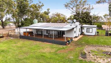 Farm For Sale - SA - Coonawarra - 5263 - Windigi Retreat - Lifestyle Change Awaits  (Image 2)