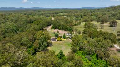 Farm For Sale - NSW - Clarence Town - 2321 - 'Wallaby Creek' – A Hidden Gem  (Image 2)